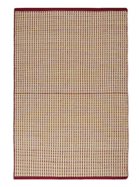 Particolare tappeto Net Karpeta 2