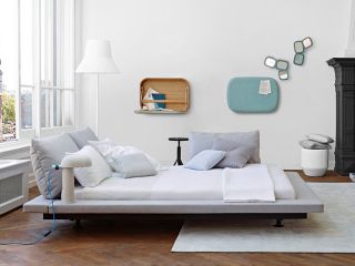 Letto PETER MALY 2 - Ligne Roset