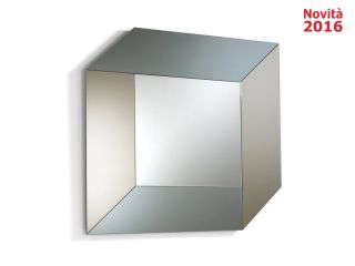 Specchio Escher - Porada